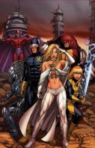 uncanny_x-men_1 Uncanny X-Men Nº 1
