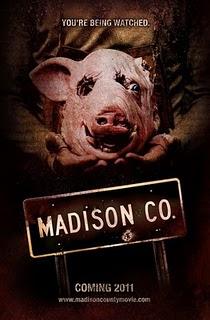 Madison county nuevas imágenes