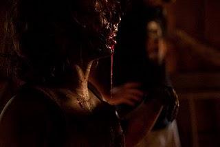 The Woman nueva sangrienta imagen The Woman nueva sangrienta imagen