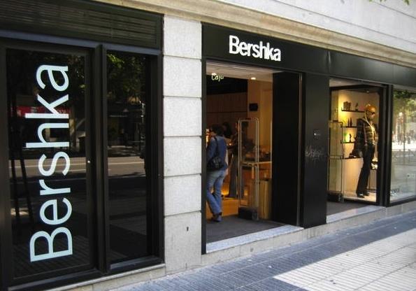 INDITEX IS ON THE NET INDITEX IS ON THE NET