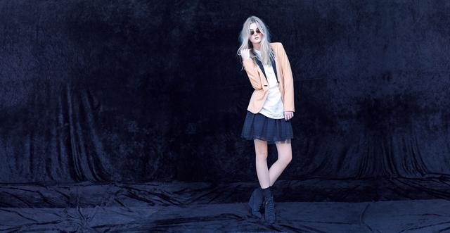 INDITEX IS ON THE NET INDITEX IS ON THE NET