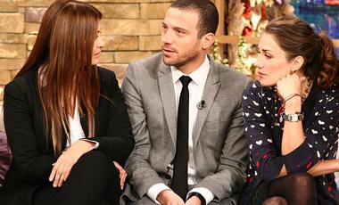 Julián Elfenbein reemplazara a Felipe Camiroaga en Buenos Días a Todos. Julián Elfenbein reemplazara a Felipe Camiroaga en Buenos Días a Todos.