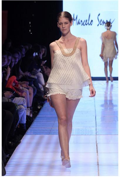 Trendation Buenos Aires!!! Día 1: Apertura. Día 2: Marcelo Senra, Swatch Trendation Buenos Aires!!! Día 1: Apertura. Día 2: Marcelo Senra, Swatch