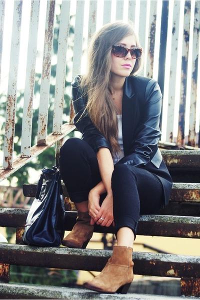 El estilo minimal presente en las calles El estilo minimal presente en las calles