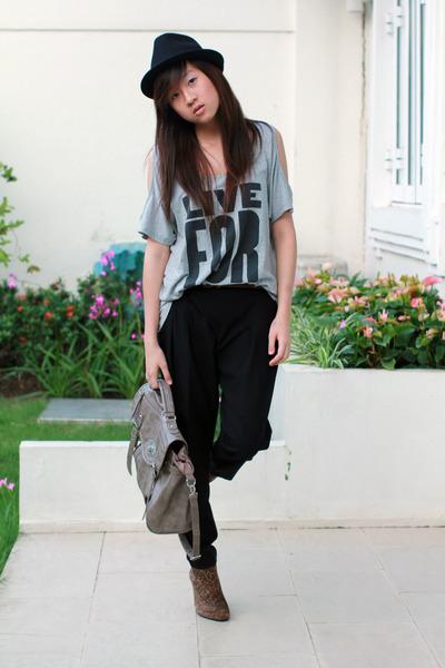 El estilo minimal presente en las calles El estilo minimal presente en las calles