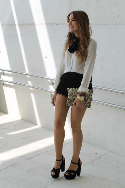 El estilo minimal presente en las calles El estilo minimal presente en las calles