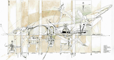 035 Vagrant Axis 035 Vagrant Axis