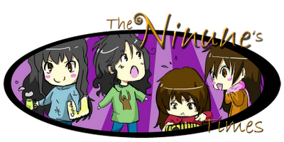 Blogueros: El desván encantado de los libros y The Ninune's Times http://2.bp.blogspot.com/-ehqDUkf2Hlc/TWS5MH1LbLI/AAAAAAAAABU/DSQeY9qftEU/s1600/ninunend.png