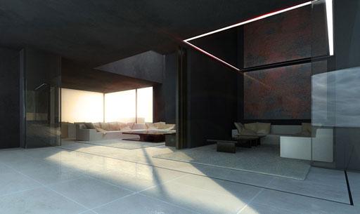 A-cero Projects A-cero presenta un proyecto para dos modelos de viviendas en una zona residencial de Madrid