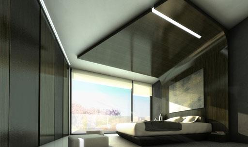 A-cero Projects A-cero presenta un proyecto para dos modelos de viviendas en una zona residencial de Madrid