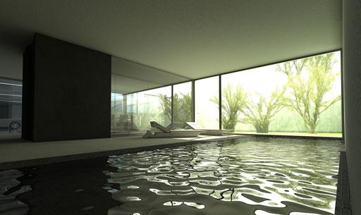 A-cero Projects A-cero presenta un proyecto para dos modelos de viviendas en una zona residencial de Madrid