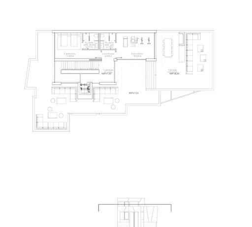A-cero Projects A-cero presenta un proyecto para dos modelos de viviendas en una zona residencial de Madrid