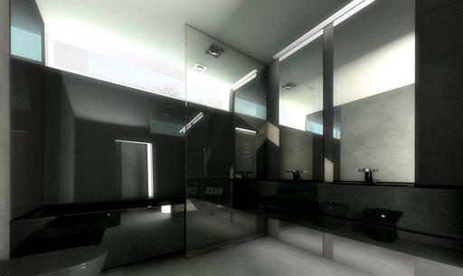 A-cero Projects A-cero presenta un proyecto para dos modelos de viviendas en una zona residencial de Madrid