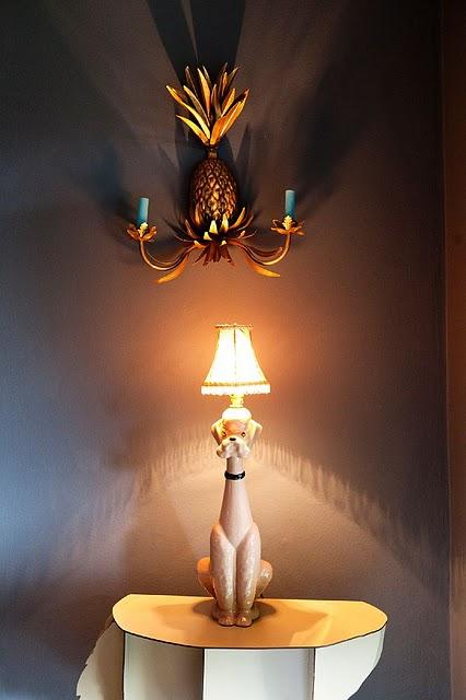 Una casa con mucho sentido del humor Una casa con mucho sentido del humor