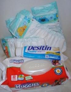 Pañales y demás Top 12 cosas para incluir en la pañalera