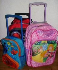 mochilas pesadas Top 12 cosas para incluir en la pañalera