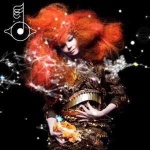 Björk – Biophilia