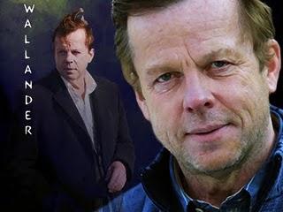 Wallander, mi inspector favorito Wallander, mi inspector favorito