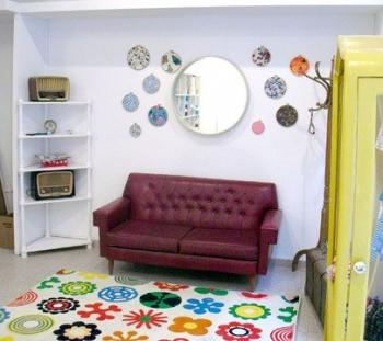 Estaribel, un atractivo taller de manualidades en Madrid Estaribel, un atractivo taller de manualidades en Madrid