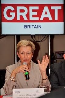 Se espera un GRAN Octubre: El mes británico en México Se espera un GRAN Octubre: El mes británico en México