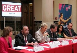 Se espera un GRAN Octubre: El mes británico en México Se espera un GRAN Octubre: El mes británico en México