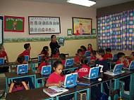 37.947 estudiantes barineses recibirán computadoras Canaima este año