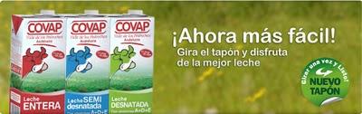COVAP, el sabor de nuestra tierra... COVAP, el sabor de nuestra tierra...