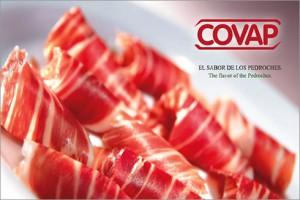 COVAP, el sabor de nuestra tierra... COVAP, el sabor de nuestra tierra...