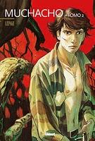 Mundo Viñeta: Francia trae a Emmanuel Lepage y Pascal Rabaté Mundo Viñeta: Francia trae a Emmanuel Lepage y Pascal Rabaté