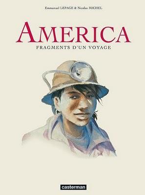 Mundo Viñeta: Francia trae a Emmanuel Lepage y Pascal Rabaté Mundo Viñeta: Francia trae a Emmanuel Lepage y Pascal Rabaté