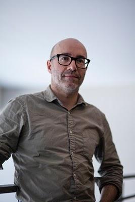 Mundo Viñeta: Francia trae a Emmanuel Lepage y Pascal Rabaté Mundo Viñeta: Francia trae a Emmanuel Lepage y Pascal Rabaté