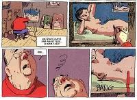 Mundo Viñeta: Francia trae a Emmanuel Lepage y Pascal Rabaté Mundo Viñeta: Francia trae a Emmanuel Lepage y Pascal Rabaté