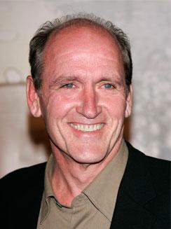 Richard Jenkins en One Shot