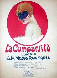 conozco la canción: la cumparsita (III) Photobucket