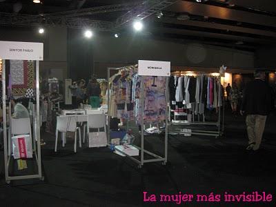 Cibeles Fashion Week