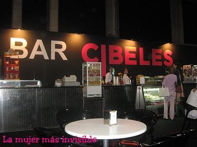 Cibeles Fashion Week