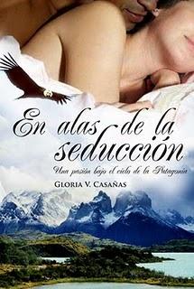 En Octubre.... ¡Nuevo libro de Gloria Casañas!