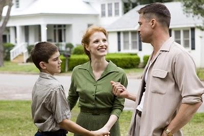 EL ÁRBOL DE LA VIDA (THE TREE OF LIFE, 2.011) de Terrence Malick EL ÁRBOL DE LA VIDA (THE TREE OF LIFE, 2.011) de Terrence Malick