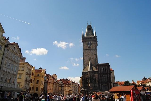 Prague: Photo diary II Prague: Photo diary II