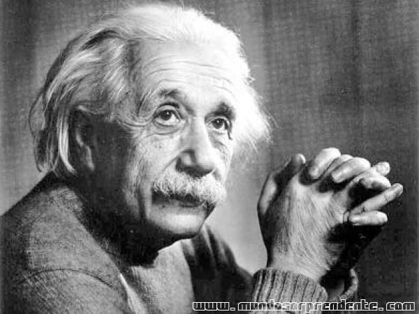 albert einstein ¿Albert Einstein estaba equivocado?