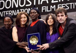 Se cierra el Festival de San Sebastián con unos premios polémicos Se cierra el Festival de San Sebastián con unos premios polémicos