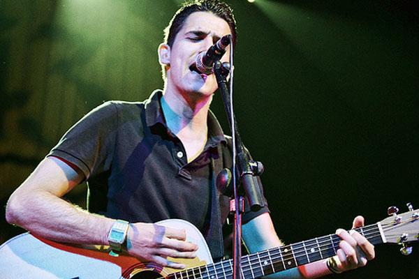 bravo_fisherI Bravo Fisher! – We were Overnighters