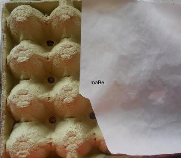 Merengues o suspiros en microondas Merengues o suspiros en microondas