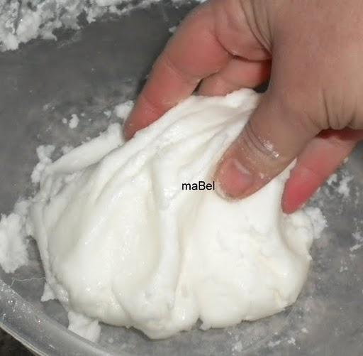 Merengues o suspiros en microondas Merengues o suspiros en microondas