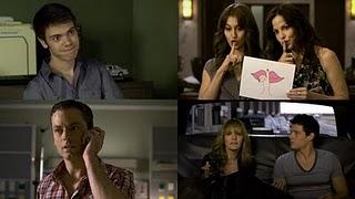 7 imágenes, 7 series (LXXXIV) 7 imágenes, 7 series (LXXXIV)