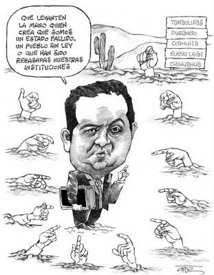 Cartones políticos de Omar, vol.4 Cartones políticos de Omar, vol.4