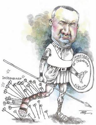 Cartones políticos de Omar, vol.4 Cartones políticos de Omar, vol.4