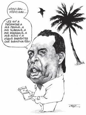 Cartones políticos de Omar, vol.4 Cartones políticos de Omar, vol.4