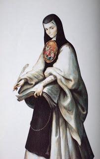 Día internacional de la mujer: sor Juana Inés, precursora de la nueva mujer (I)