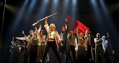 Cinco perlas de unos Miserables memorables